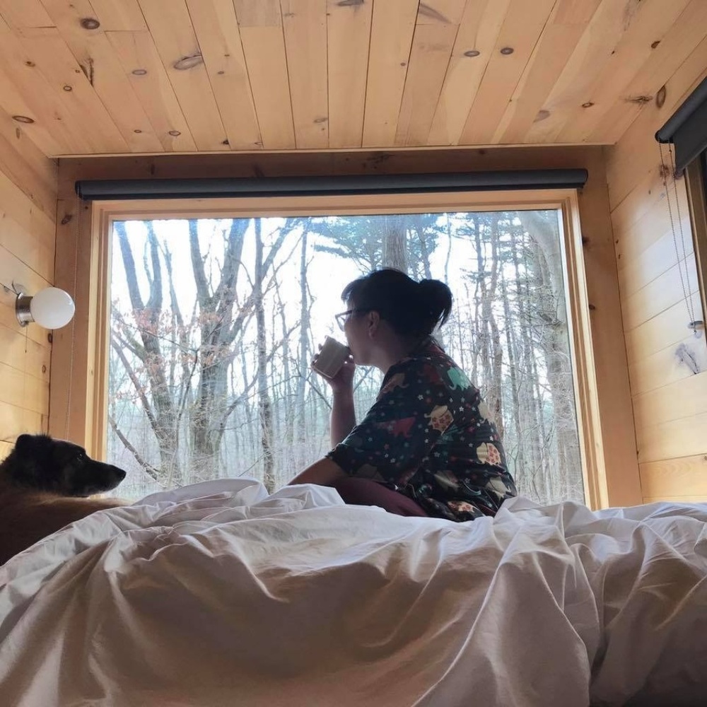 Meet your Posher, Mimi